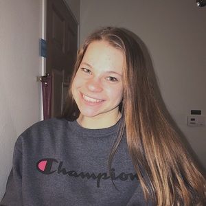 Meet your Posher, Jordyn